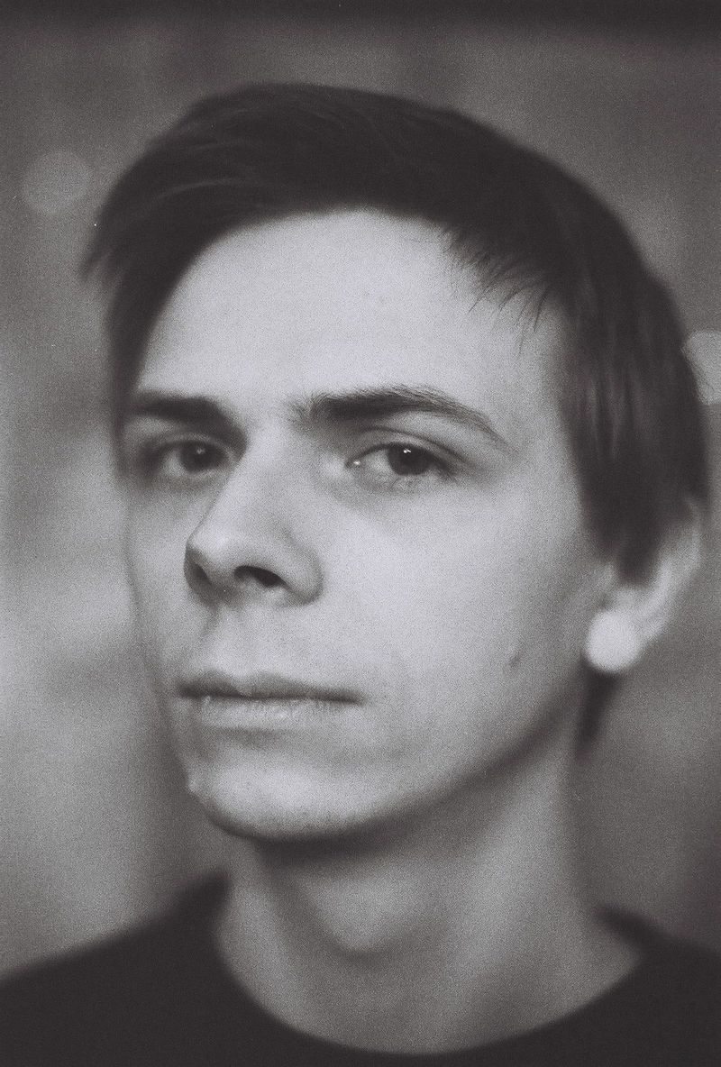 Nikolay Komarov